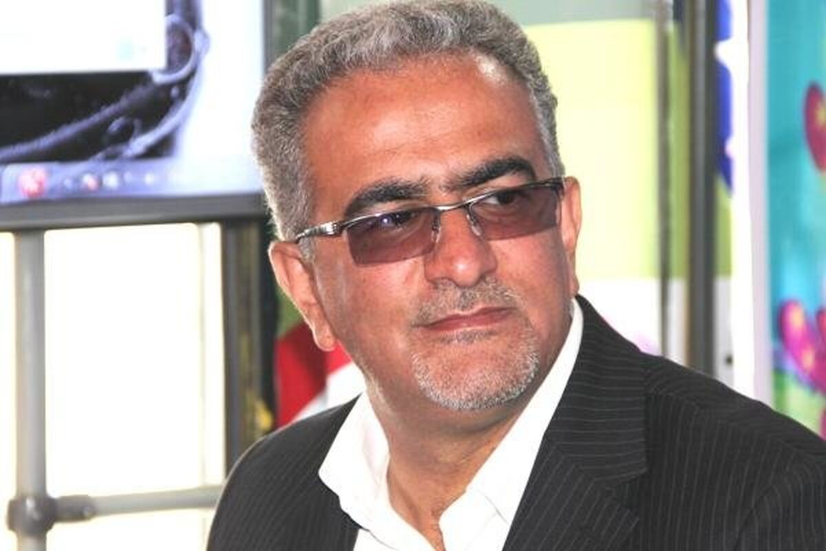 محمدرضا شفیعی