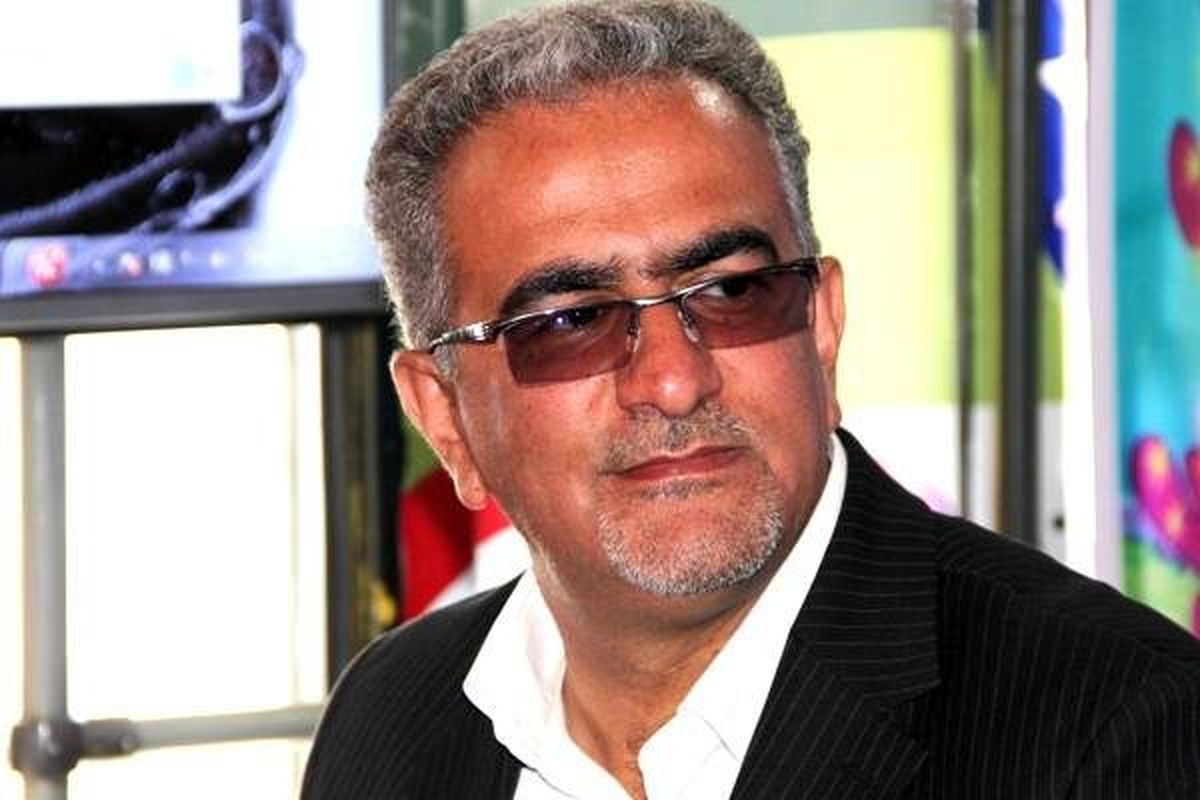 محمدرضا شفیعی