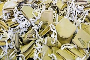 کشف 4 هزار ماسک فیلتردار قاچاق در شاهین شهر / دستگیری یک نفر توسط نیروی انتظامی