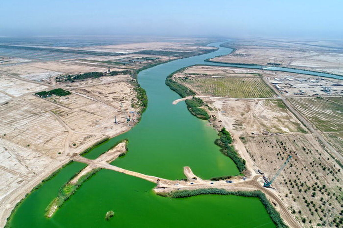 منابع آب