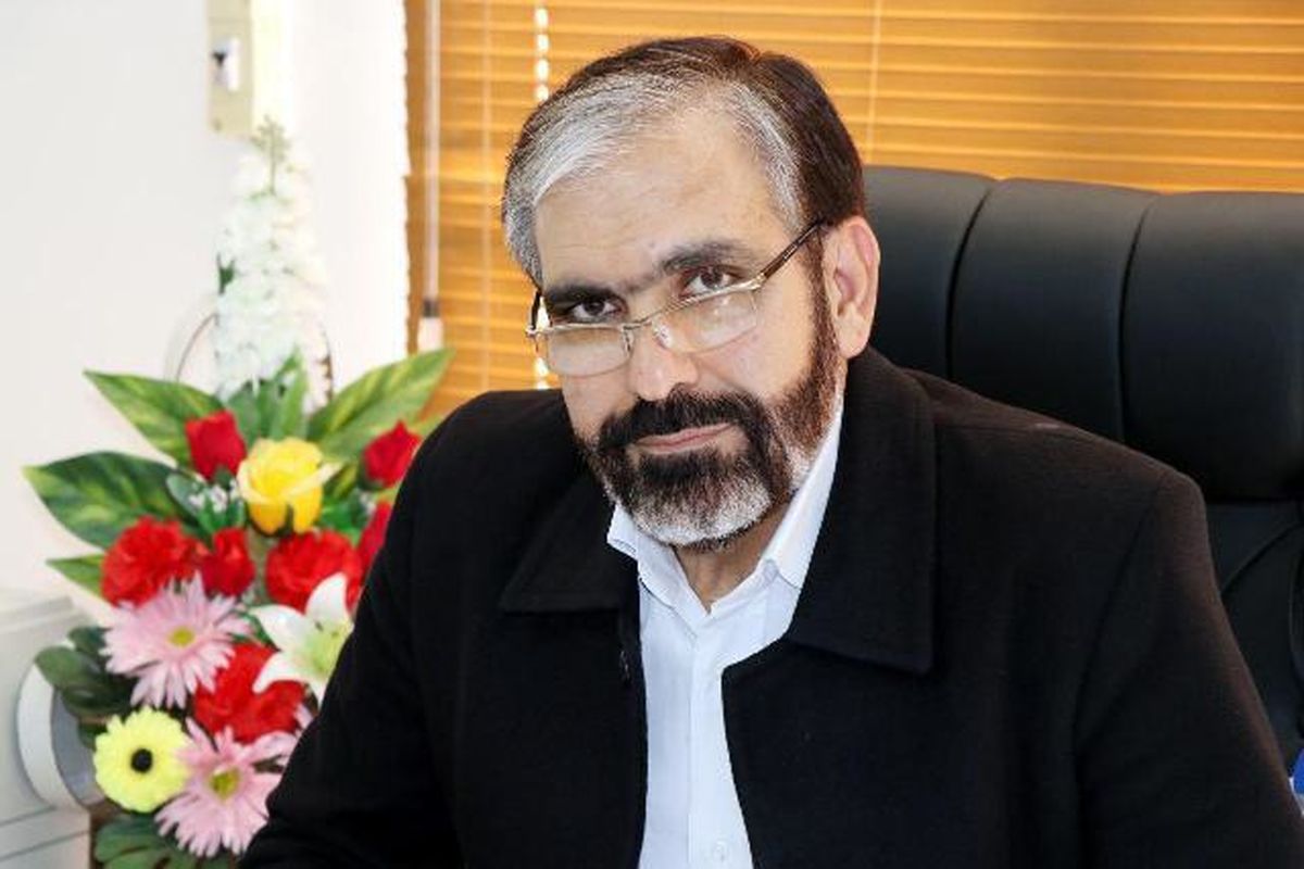 محمدحسین احمدی