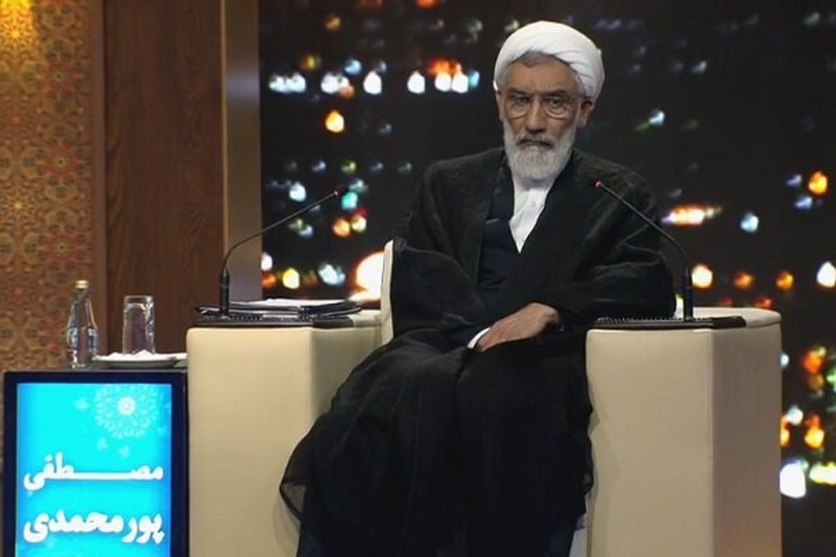 پورمحمدی