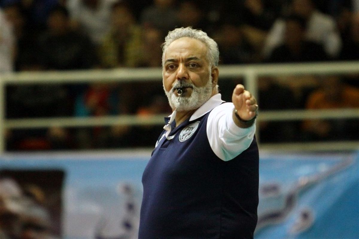 محمد شاهمیری