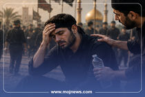 اینفوگرافیک/گرمازدگی در مراسم محرم؛ علائم خطر و اقدامات فوری