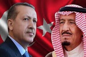نشست شورای هماهنگی عربستان و ترکیه در آنکارا برگزار شد