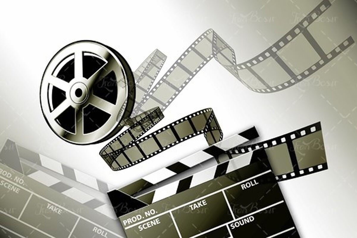 فیلم سینمایی