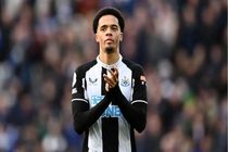 جمال لوئیس دوشنبه شب برای پیوستن به پرسپولیس وارد تهران می‌شود