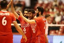 شاگردان لوزانو، بامداد سه‌شنبه ایران را ترک می‌کنند