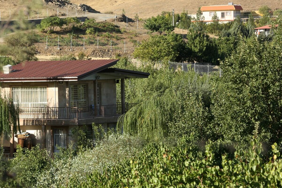 جهاد کشاورزی خمین