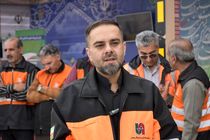 کاهش ۱۳ درصدی آمار تصادفات نسبت به سال گذشته در فارس