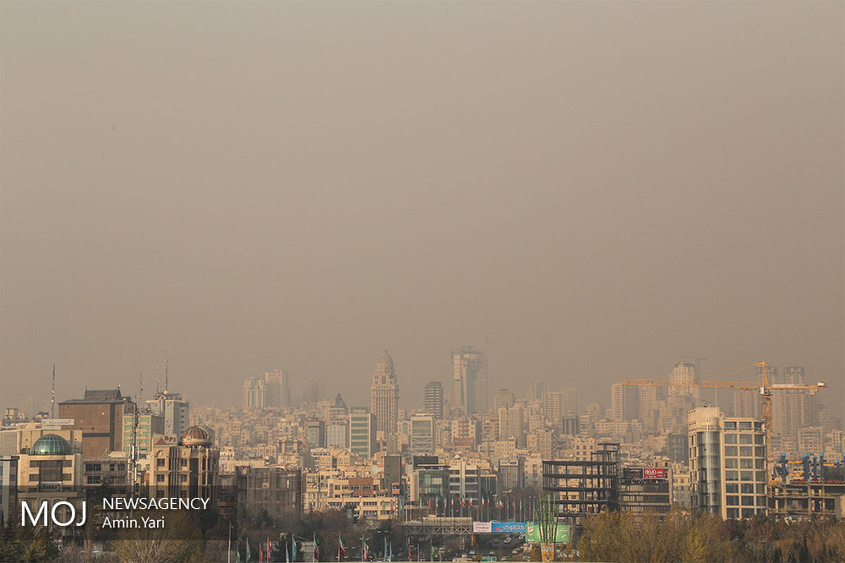 قصه تکراری تهران
