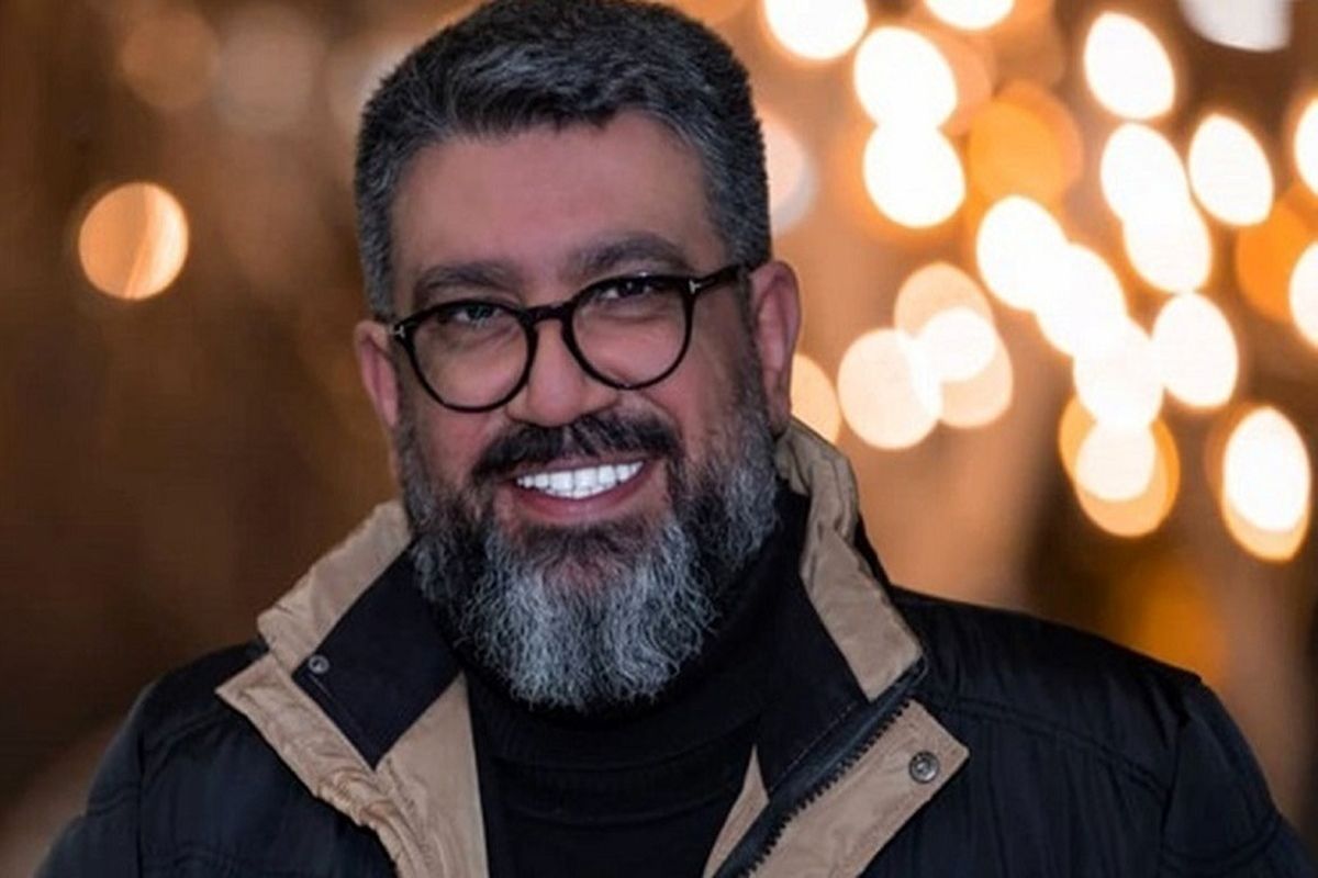 رضا رشیدپور