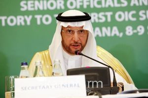 دبیرکل سازمان همکاری اسلامی خواستار مبارزه با اسلام ستیزی با گسترش علم و دانش شد