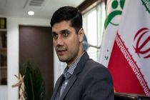 حمل ریلی کالاهای اساسی در ۳ ماه نخست امسال ۱۵۰ درصد رشد داشته است