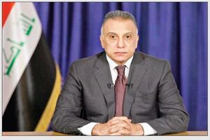 سفر مصطفی الکاظمی به ایران و عربستان