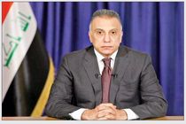 عراق به نیروهای رزمی آمریکا نیازی ندارد