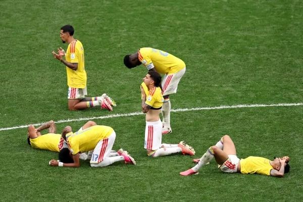  خدا، فوتبال و زندگی ما را به اینجا رساند