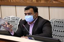 اجرای  25 طرح بزرگ و کوچک سرمایه‌گذاری در شهرداری یزد 