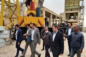 عزم دستگاه قضایی استان ایلام برای حمایت از واحدهای تولیدی