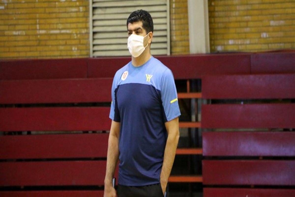 فرید علیمرادی