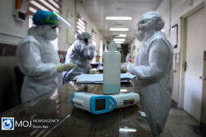 حقوق ورودی لباس گان از ۵۵ درصد به ۵ درصد کاهش یافت