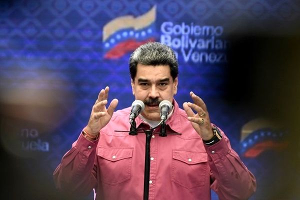 ونزوئلا هرگز مستعمره نخواهد شد