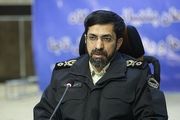 برگزاری راهپیمایی 22 بهمن در امنیت کامل