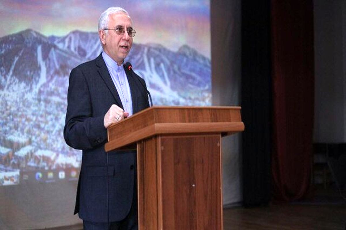 سفیر  ایران در ارمنستان