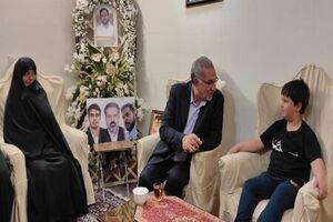 تلاش دشمن برای ایجاد درگیری در کشور برای موفقیت‌های جوانان ما است