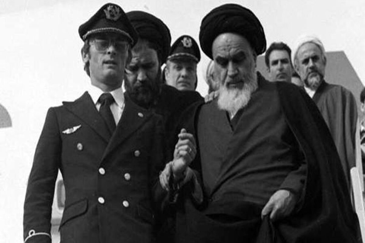 دستاوردهای انقلاب امام جمعه رشت