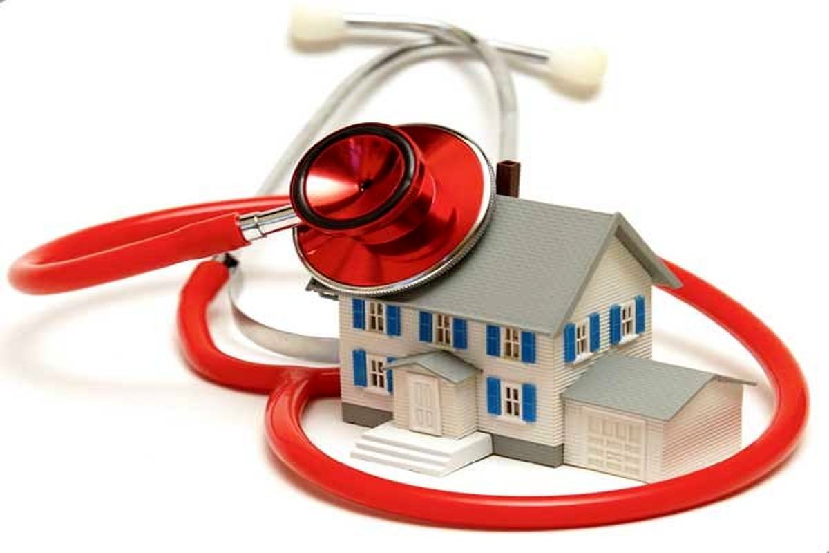 خانه بهداشت 