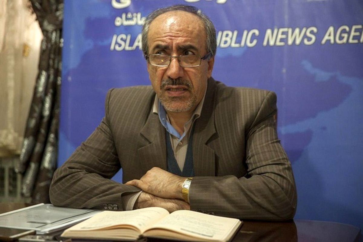 فرماندار روانسر