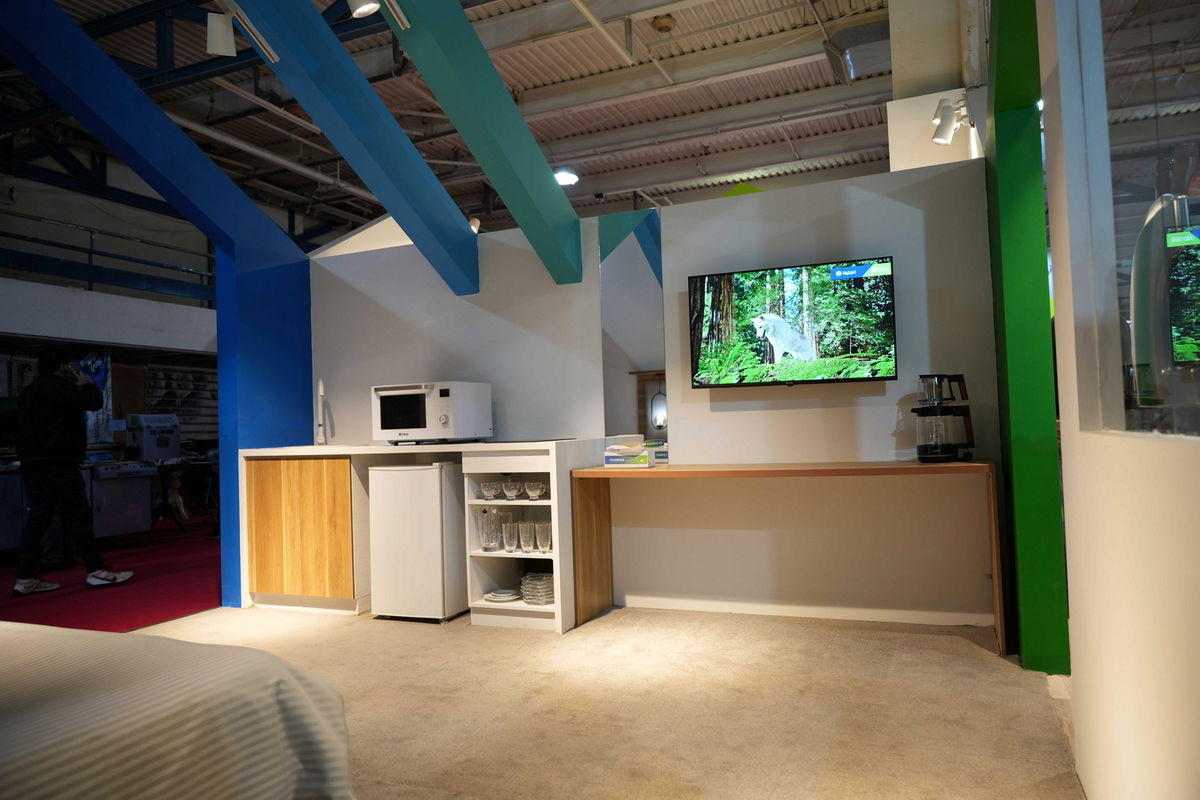 انتخاب الکترونیک