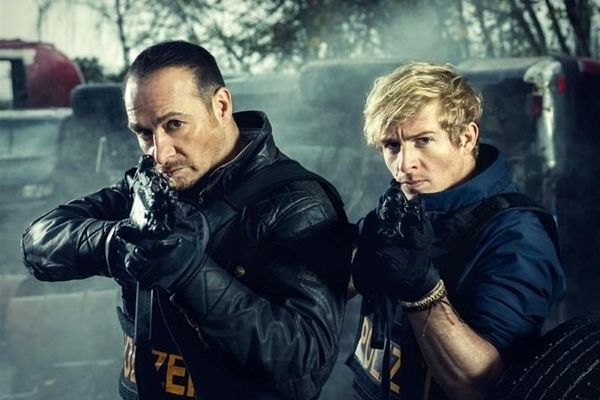 مجموعه «هشدار برای کبرا ۱۱» از شبکه تماشا هر شب پخش می شود