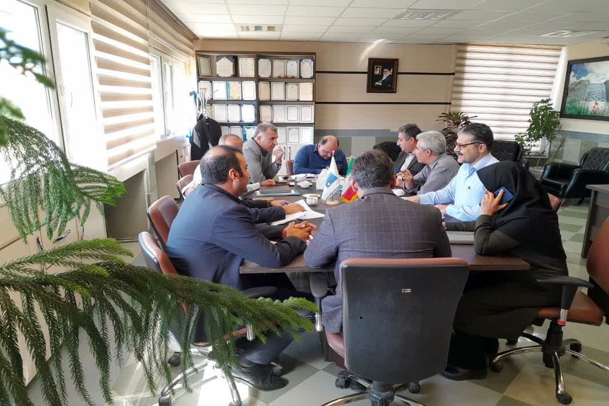 آب منطقه ای 2