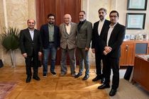 کارگردان روس از سینمای ایران تمجید کرد