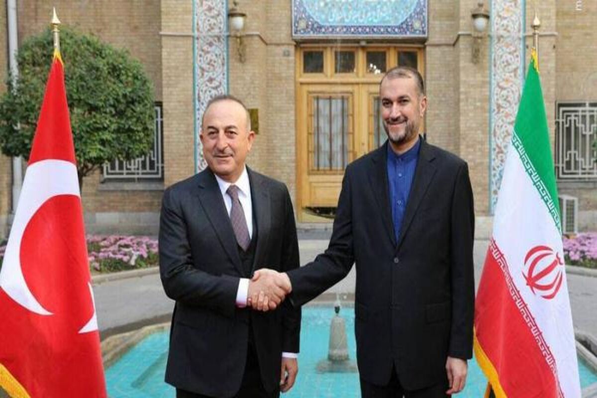 امیرعبداللهیان