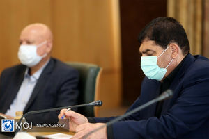 ضرورت نظارت مستمر بر وضعیت بازار و تأمین مایحتاج ضروری مردم