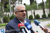 قطعات پالایشگاهی ایران در حجم انبوده راهی ونزوئلا می‌شود