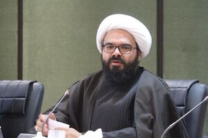 دولت غرب زده روحانی و وزرای این دولت آغشته به تفکرات غربی و مادی گرایانه هستند/ظریف و امثالهم عملا به دنبال ذلت مردم هستند