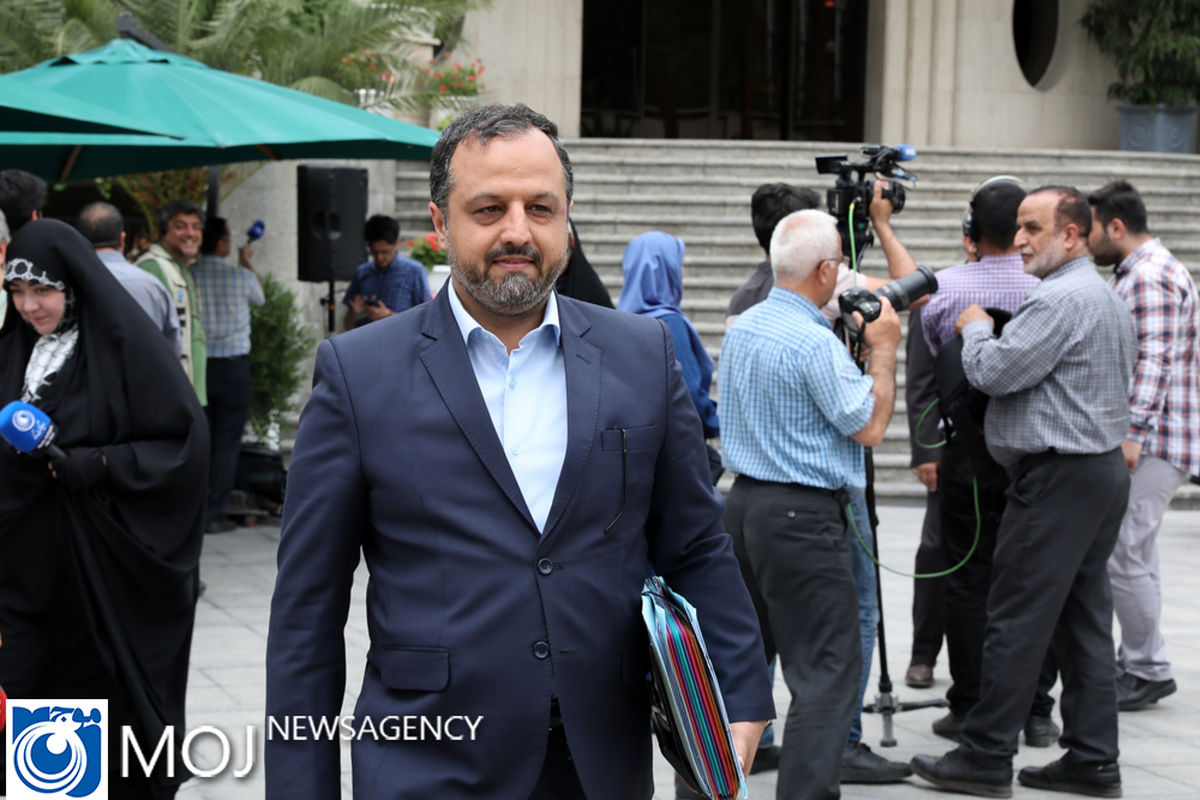 جلسه امروز هیات دولت