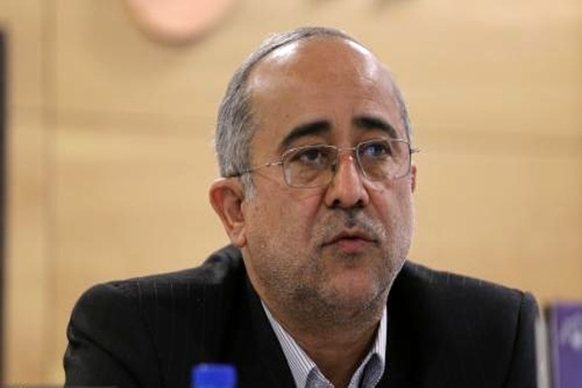 حیدری رئیس شورای شهر مشهد