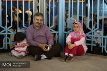 پیشتازی ابراهیم رئیسی در تعدادی از شعب اخذ رای پیشوا