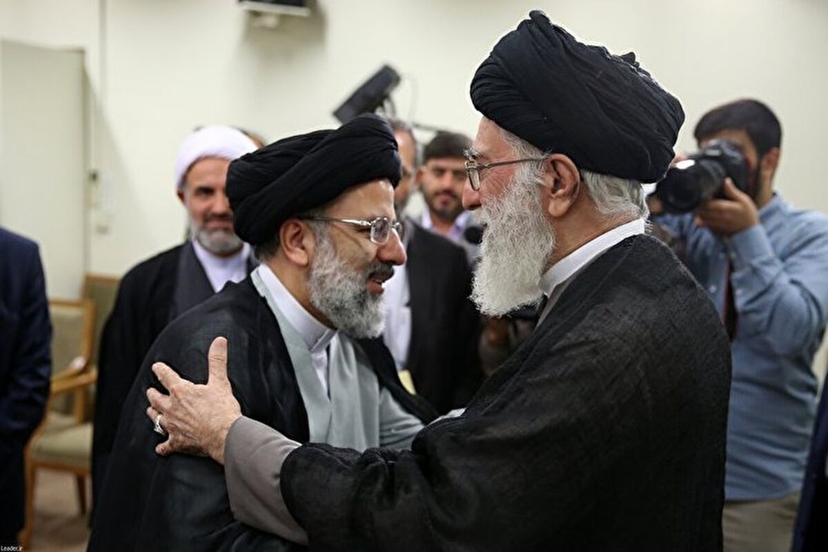 رئیسی