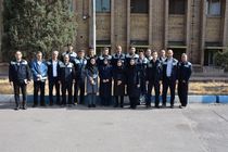 
تمدید گواهینامه های تایید صلاحیت آزمایشگاه های ذوب آهن اصفهان