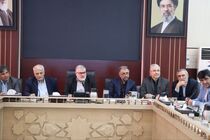 استاندار تهران بر ساماندهی آب و توسعه زیرساخت‌های عشایری تاکید کرد