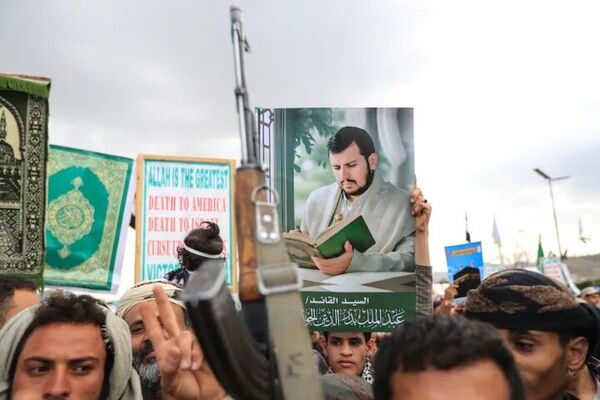 تاریخ نشان داده یمن گورستان متجاوزان است