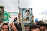 تاریخ نشان داده یمن گورستان متجاوزان است