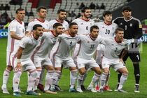 اسامی بازیکنان تیم ملی فوتبال مشخص شد