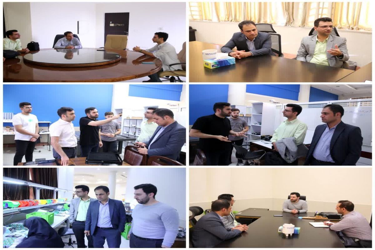 دانشگاه ازاد قزوین